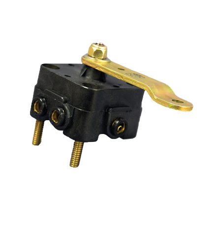 Series 55521- Cab Valve