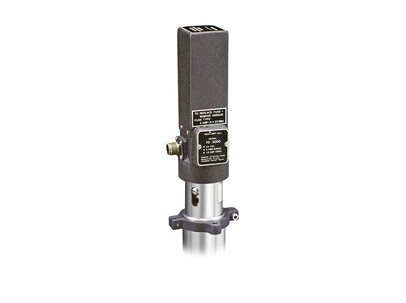 TESCOM™ 70-2000 Series Remote Motor Actuator