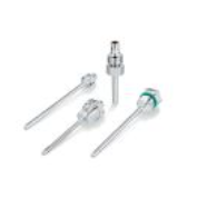 Probe sensors