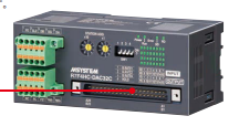 CC-Link I/O MODULE R7F4HC-DC32A-K