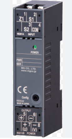 MULTI POWER TRANSDUCER M5XWTU