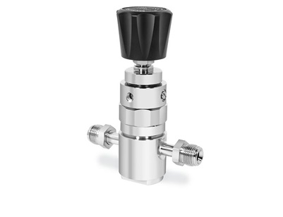 TESCOM™ 449-254 Series Pressure Regulator Gas