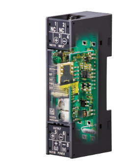 PARAMETER GENERATOR M5XMST