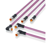 Jumper cables for CAN bus