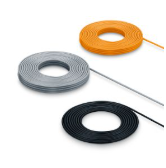 Round cables