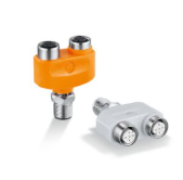 Y-splitters