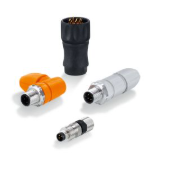 Wirable plugs