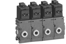 AVENTICS VAN 579 589, Series 579 589, 3/2