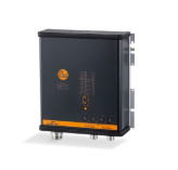 Field power supplies