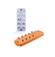 Passive power distributors