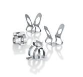 Mounting clamps