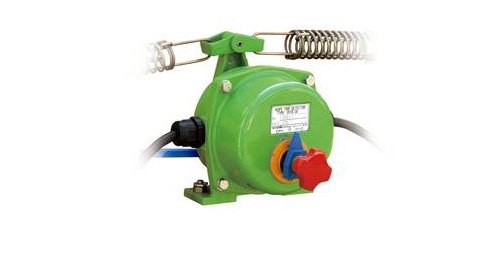 Wire-rope type Emergency Stop Switch
