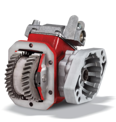 Bộ Truyền Động Cơ Khí 6-Bolt Power Take-Off (PTO) - Seri 290