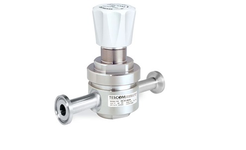 TESCOM™ PH3200 Series Single Stage Regulator
