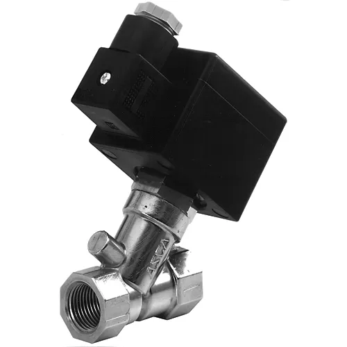 VAN ĐIỆN TỪ ASCO 030, SERIES 030, 2/2 NC, High Vacuum Range
