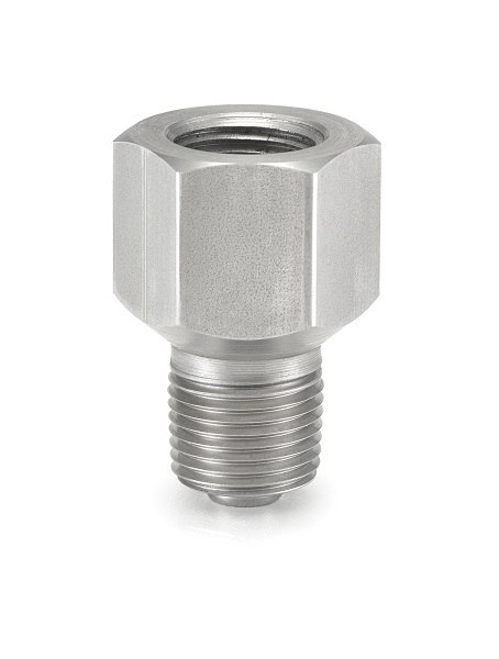 1112 Pressure Snubber
