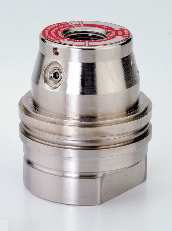 500-501 All-Welded Diaphragm Seals