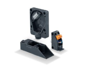 Mounting bases / module lower parts