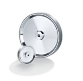Measuring wheels