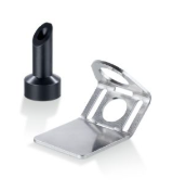 Mounting accessories for ultrasonic sensors
