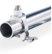 Surface temperature probes