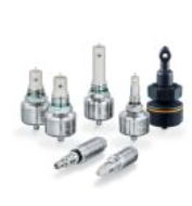 Conductivity sensors