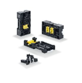 Module lower parts