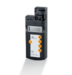 Addressing and diagnostic units