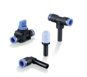 Pneumatic accessories