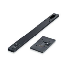 RFID antenna adapters to increase the ranges