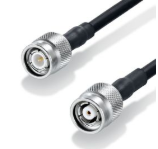 Connection cables for RFID antennas