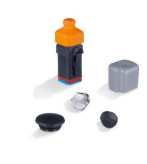 Protective caps