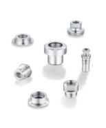 Mounting adapters