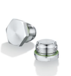 Sealing plugs