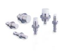 High-precision distance sensors / PProx