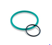 O-rings and gaskets