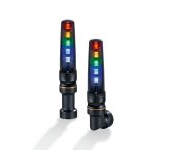 Signalling lights