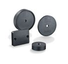 ID tags for RFID systems UHF