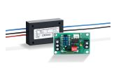PWM to analogue modules