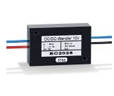 DC-DC converters