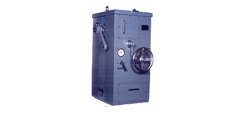 PNEUMATIC DRIVE