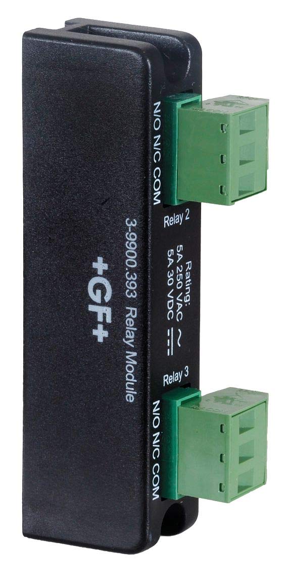 Module relay GF SIGNET 9900.393