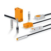 Sensors for limited space