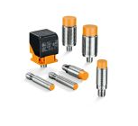 Analogue sensors
