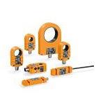 Ring and tube sensors