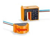 Slot sensors