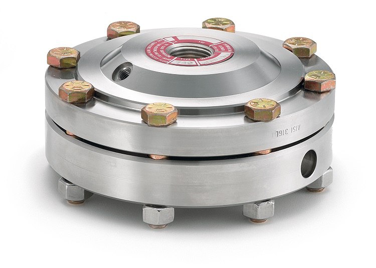 740-741 High-Displacement Diaphragm Seals