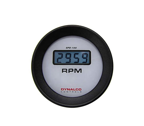 Tachometer - SPD-100 Series