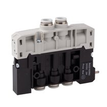 VAN AVENTICS ES05, Series ES05, 5/2