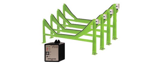 BELT TEAR DETECTOR, Model: SCPT-060-30